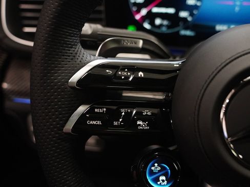New 2026 Mercedes-Benz GLE 53 AMG 4MATIC Coupe image 19