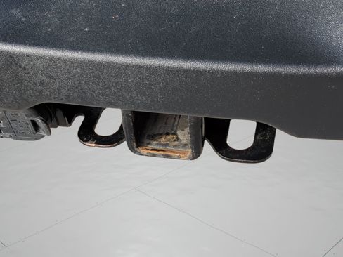 Certified 2024 Ford Bronco Outer Banks image 40