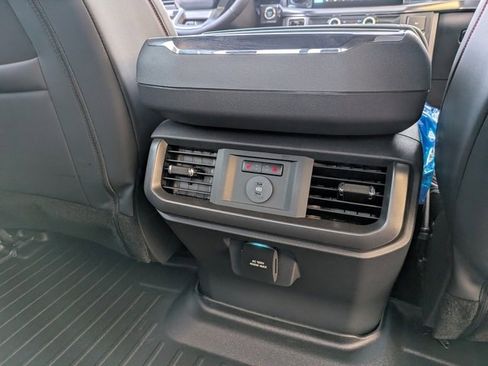 New 2025 Ford F150 Lariat w/ Equipment Group 502A High image 25