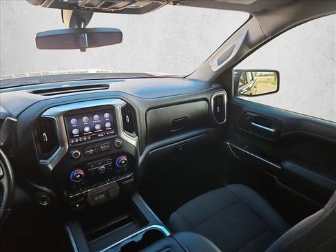 Used 2022 Chevrolet Silverado 1500 RST w/ Texas Edition Plus AWD/4WD image 4