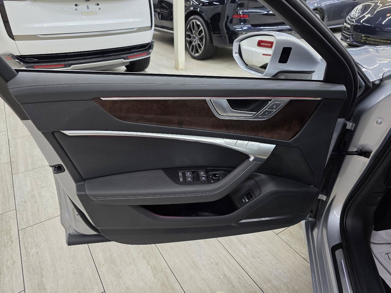 Used 2019 Audi A6 3.0T Prestige w/ Prestige Package AWD/4WD image 40