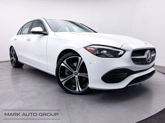 Used 2024 Mercedes-Benz C 300 Sedan video 1