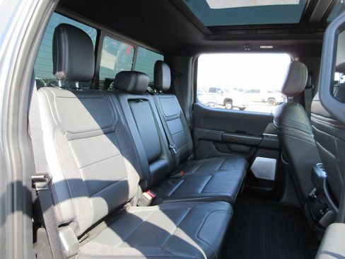 Used 2025 Ford F150 Raptor AWD/4WD image 26