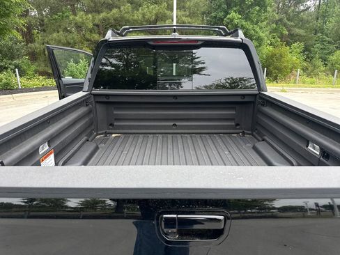 New 2026 Honda Ridgeline TrailSport image 31