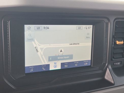 Used 2022 Ford Bronco Badlands image 18