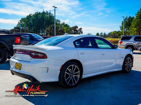 Used 2023 Dodge Charger R/T image 8