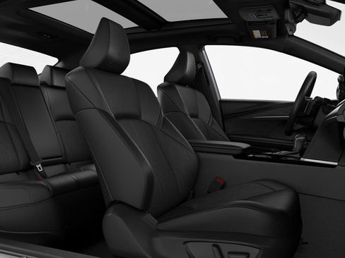 New 2026 Toyota Camry XSE FWD image 20