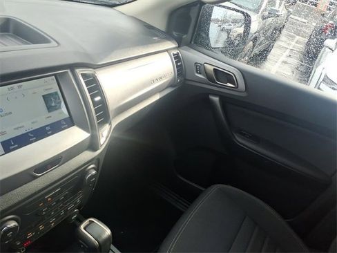 Certified 2023 Ford Ranger XLT w/ Equipment Group 302A High image 20