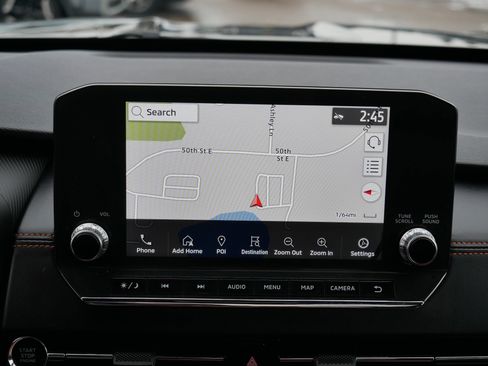 Used 2023 Mitsubishi Outlander SEL image 30