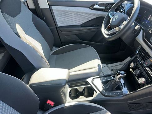 Used 2023 Volkswagen Taos S w/ Driver Assistance Package image 16