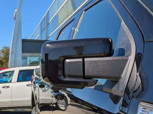 New 2025 Ford F150 Tremor w/ Equipment Group 402A High image 12