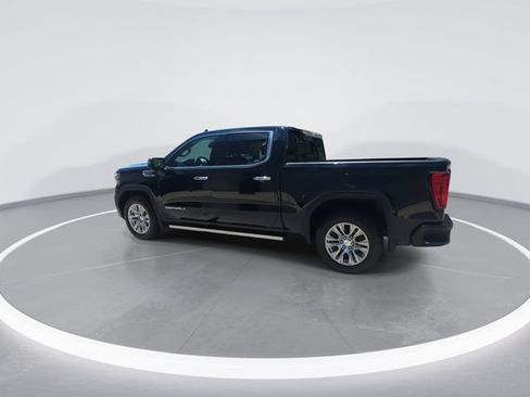 Used 2019 GMC Sierra 1500 Denali w/ Driver Alert Package II AWD/4WD image 6