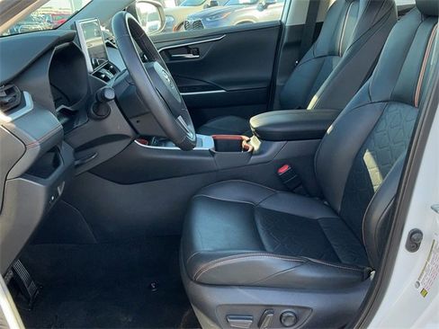 Used 2024 Toyota RAV4 Adventure image 13