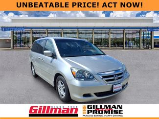 Used 2006 Honda Odyssey EX-L video 1