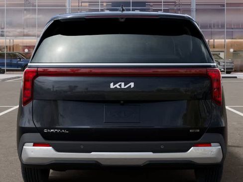 New 2026 Kia Carnival EX image 13