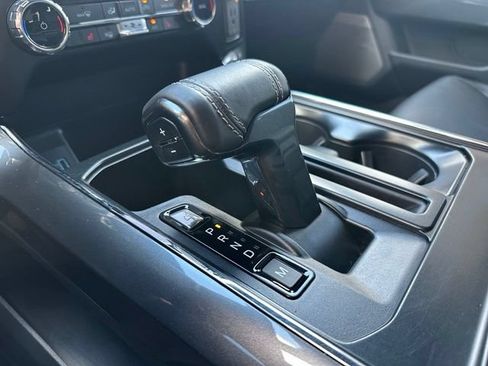 Used 2023 Ford F150 XLT w/ Equipment Group 302A High AWD/4WD image 21