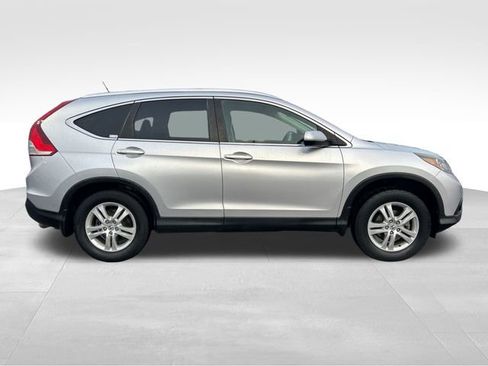 Used 2014 Honda CR-V EX-L image 9