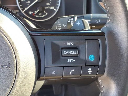 Certified 2023 Nissan Rogue SL w/ SL Premium Package image 26