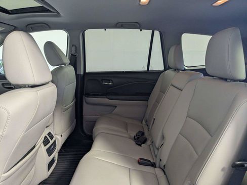 Used 2022 Honda Pilot EX-L image 35
