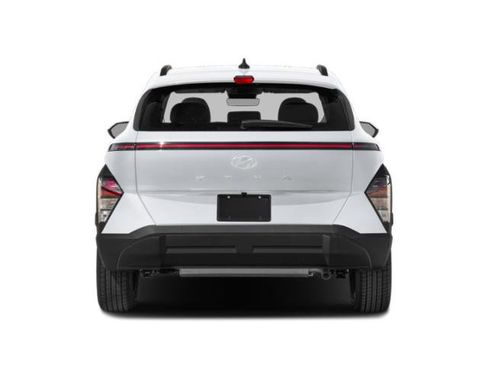 Used 2025 Hyundai Kona SEL image 8