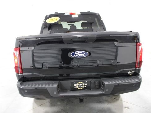 Used 2024 Ford F150 STX image 8