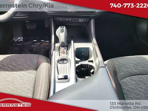 New 2027 Dodge Charger R/T w/ Blacktop Package AWD/4WD image 13