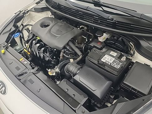 Used 2018 Kia Rio LX FWD image 33