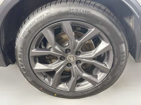 Used 2024 Acura MDX A-Spec AWD/4WD image 34
