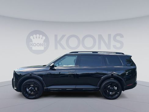 New 2027 Kia Telluride X-Line SX Prestige AWD/4WD image 2