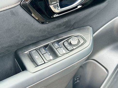 New 2026 Subaru Forester Touring image 16