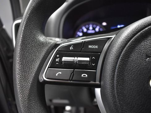 Used 2021 Kia Sportage LX image 24