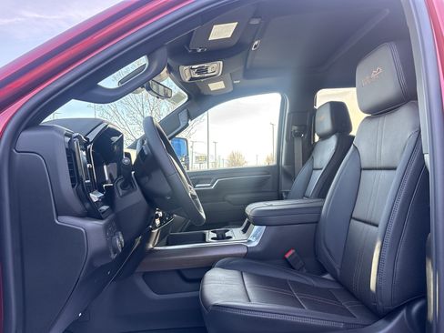 New 2026 Chevrolet Silverado 3500 High Country w/ Technology Package image 11