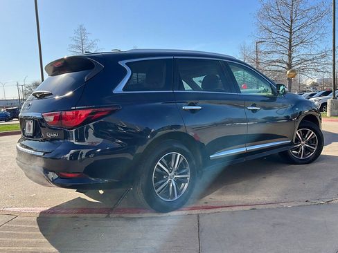 Used 2018 INFINITI QX60 AWD w/ Premium Plus Package image 6