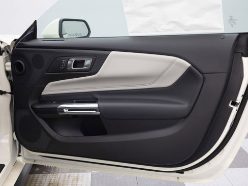 New 2025 Ford Mustang GT Premium w/ 60th Anniversary Package image 38