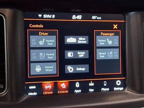 Used 2021 Dodge Charger Scat Pack image 24