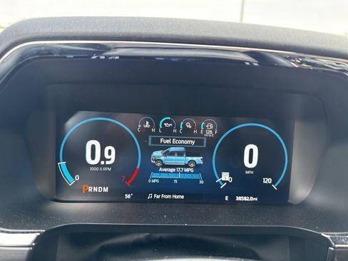 Used 2023 Ford F150 Lariat w/ Equipment Group 502A High image 21