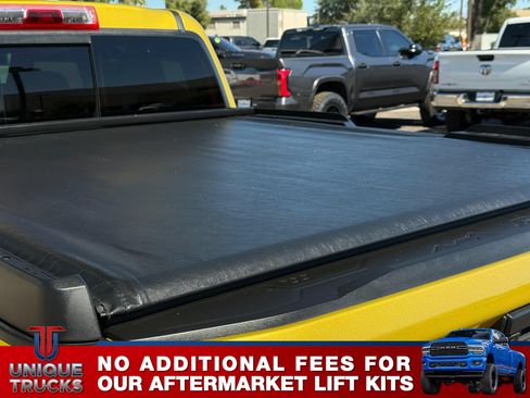 Used 2023 GMC Canyon AT4X w/ Edition 1 AWD/4WD image 10