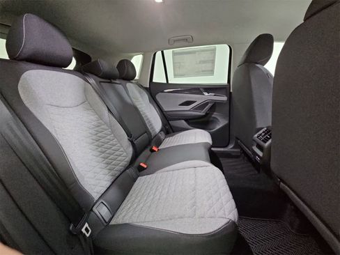 New 2025 Volkswagen Tiguan S image 20