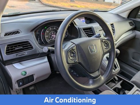 Used 2012 Honda CR-V LX image 12