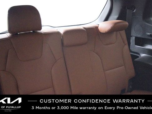 Certified 2024 Kia Telluride EX X-Line AWD/4WD image 14