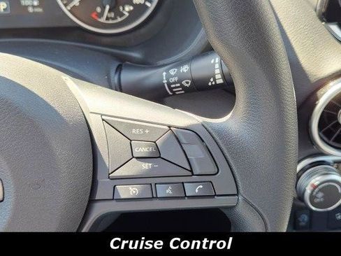Certified 2025 Nissan Sentra S FWD image 5