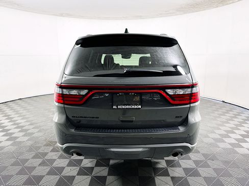 Used 2024 Dodge Durango GT image 4