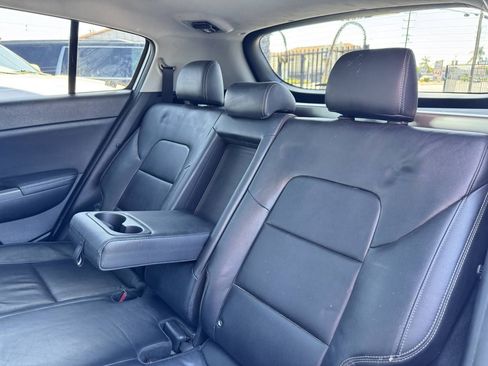 Used 2017 Kia Sportage EX w/ EX Premium Package FWD image 32