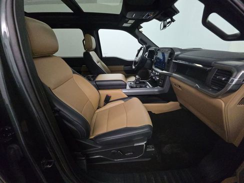 Used 2021 Ford F150 Lariat image 14