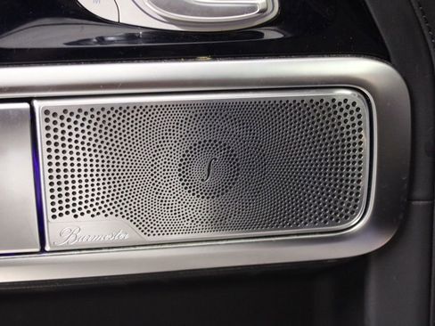 Used 2020 Mercedes-Benz G 63 AMG 4MATIC image 10
