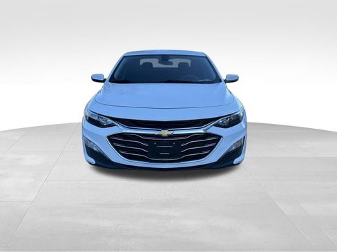 Used 2021 Chevrolet Malibu LT FWD image 8