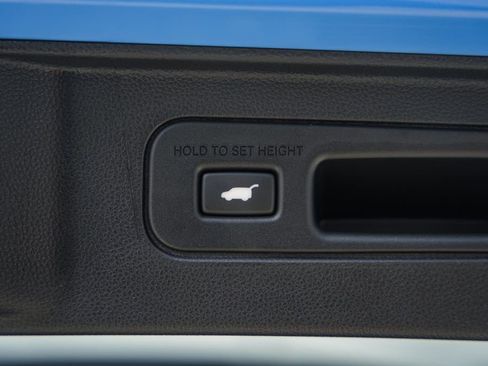 New 2025 Honda Pilot TrailSport image 11