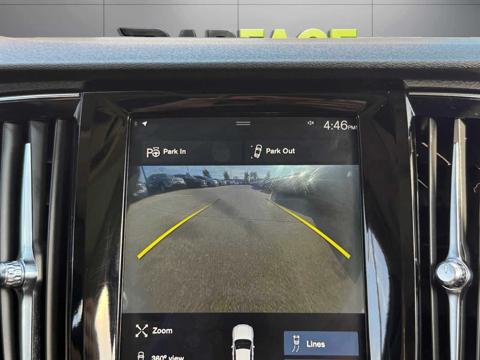 Used 2018 Volvo S90 T5 Momentum AWD/4WD image 36