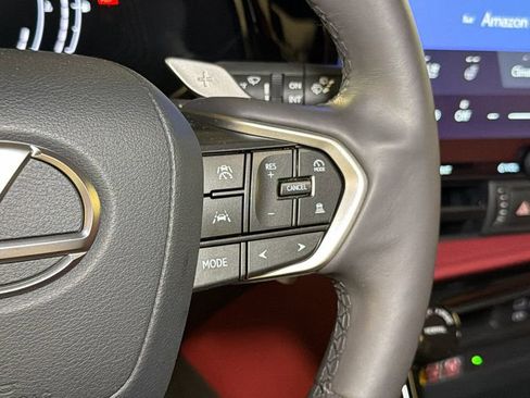 Certified 2023 Lexus NX 350 AWD image 34