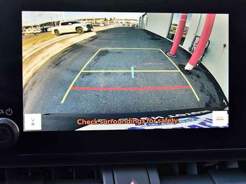 New 2025 Toyota RAV4 XLE image 16